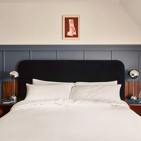 The Hoxton Lloyd Amsterdam City Centre East-2