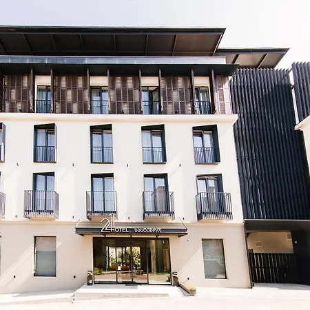Hotel 21-3