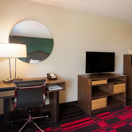 Best Western Roosevelt Place-2