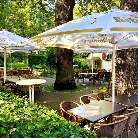 Historischer Gasthof Kaisermuehle - Hotel & Restaurant Viersen Zentrum-3