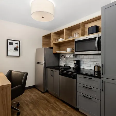 Candlewood Suites - Layton - Salt Lake City By Ihg-2