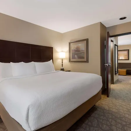 Best Western University Inn And Suites-2