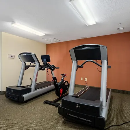 Affordable Suites Of America Stafford Quantico-3