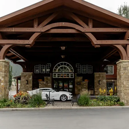Wyoming Inn Of Jackson Hole-2