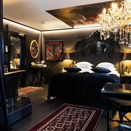 Bomans Hotell I Trosa-2