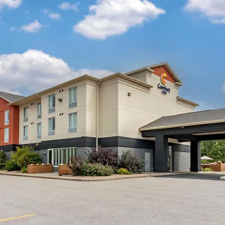 Comfort Inn-2
