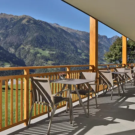 Natur Residence Kaiser Hans-2