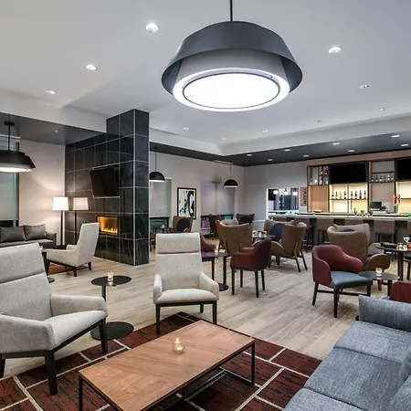 Hyatt Place Newark-Silicon Valley-3