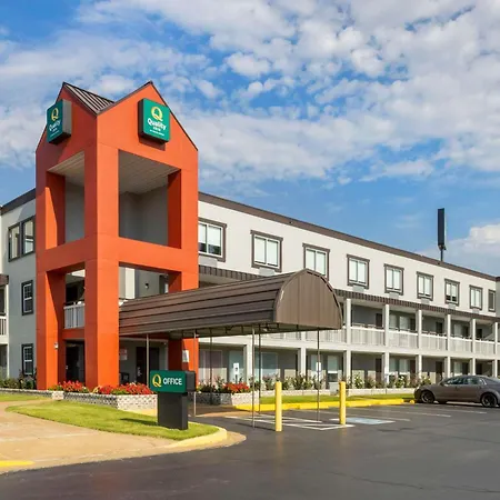 Quality Inn Jackson Northwest-2