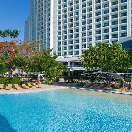 The Westin Playa Bonita Panama-2
