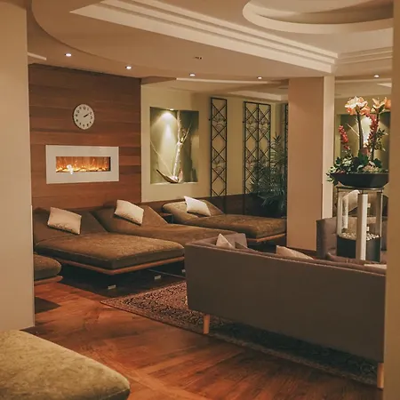 Grandhotel Lienz-3
