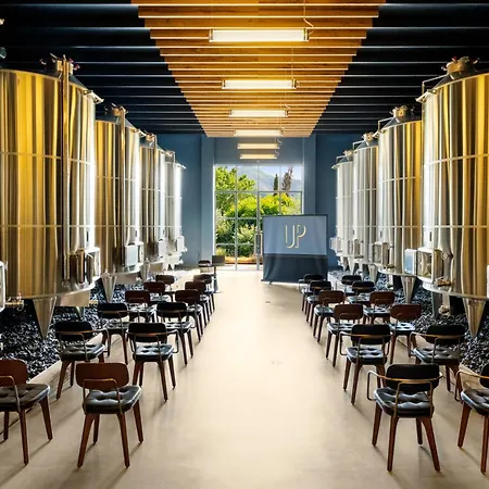 Ultimate Provence Hotel&Spa-3
