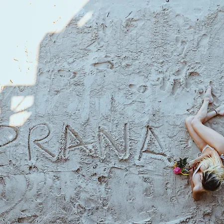 Hotel Prana Beach-2