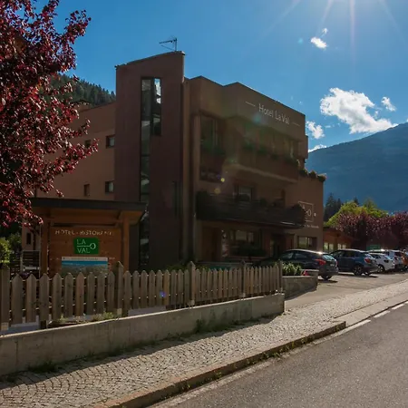 Hotel La Val-2