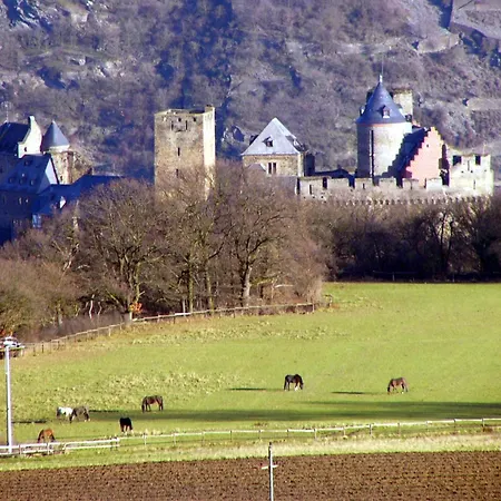 Landhotel Zum Kronprinzen-3