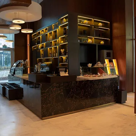 Radisson Hotel & Residences Erbil-2