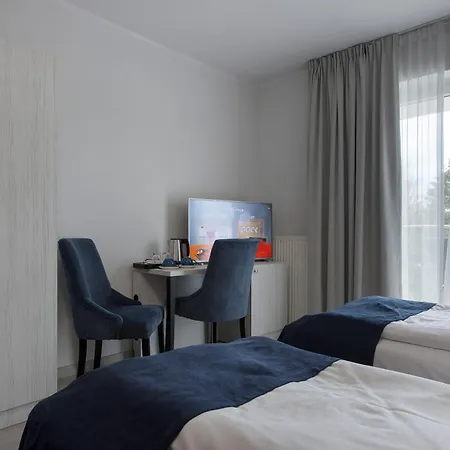Aparthotel Baltic Spa-2