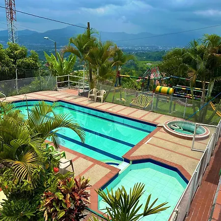La Selecta Eco Hotel-2