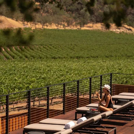 Four Seasons Resort Napa Valley-3