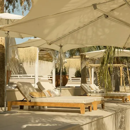 Les Palmiers Boutique Hotel & Spa-3