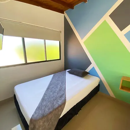 33 Hotel Bulerias-2