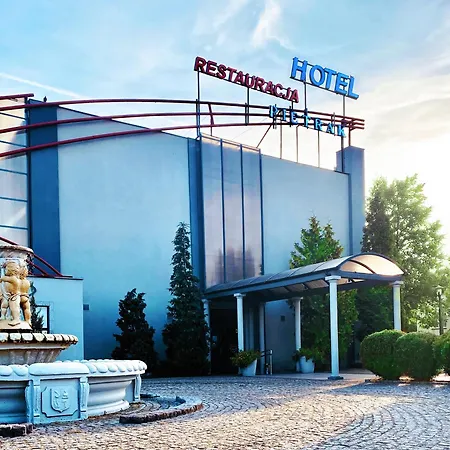 Hotel Pietrak-2