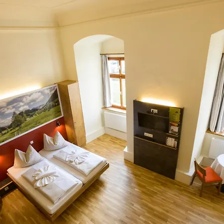 JUFA Hotel Spital am Pyhrn-2