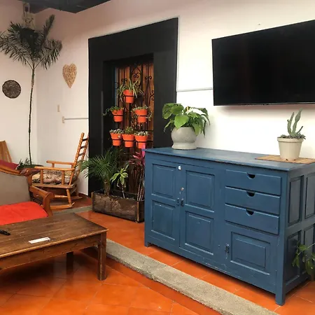 Hostal Casa Gaia-3