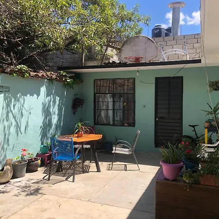 Hostal Casa Gaia-2