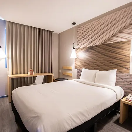 Ibis Tijuana-3