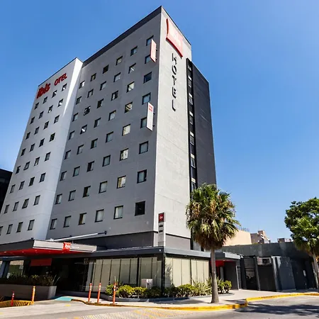 Ibis Tijuana-2