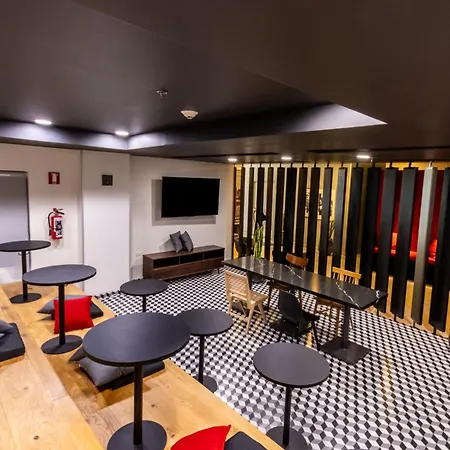 Ibis Tijuana-3