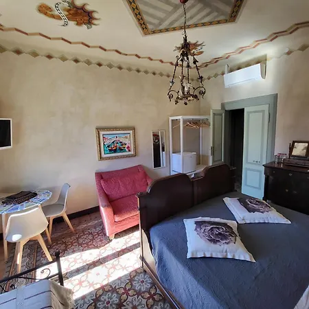 Bed&Breakfast Villa Palma-3