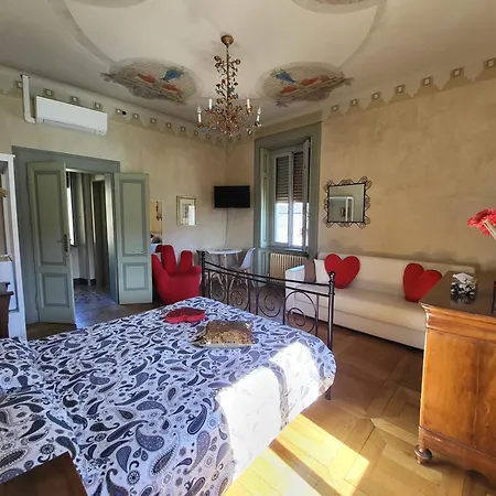 Bed&Breakfast Villa Palma-2