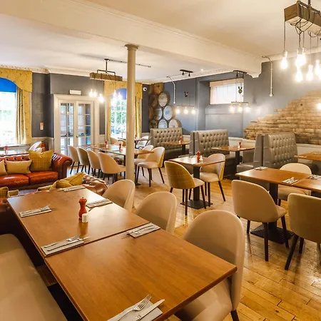 Traquair Arms Hotel-3