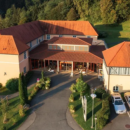 Jufa Hotel Deutschlandsberg-2