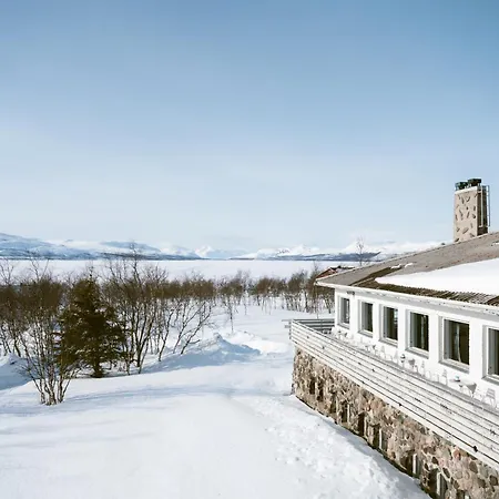Lapland Hotels Kilpis-3