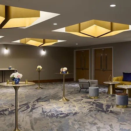 The Westin Raleigh-Durham Airport-3
