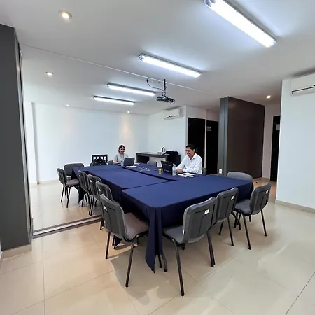 Diverxo Hotel & Villas-2
