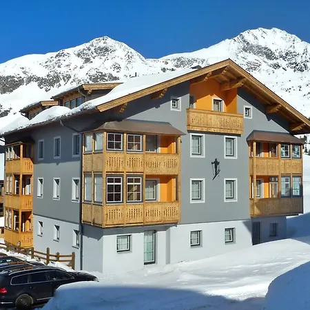 Aparthotel Bernhof-2