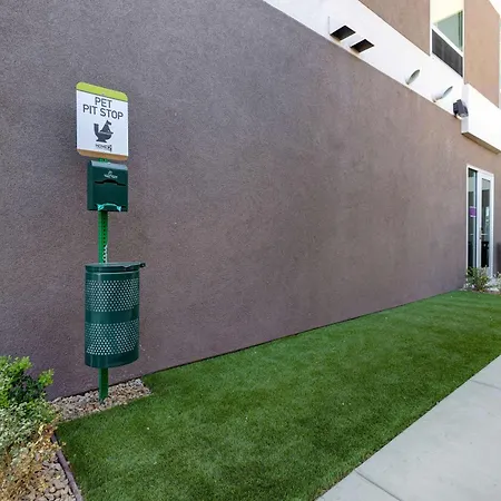 Home2 Suites By Hilton Las Vegas Northwest-2