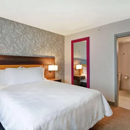 Home2 Suites By Hilton Beaufort-3