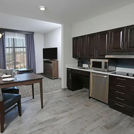 Homewood Suites By Hilton West Fargo/Sanford Medical Center-3
