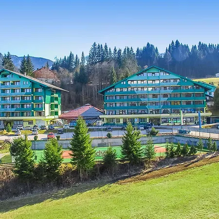 Alpine Club Resort-3