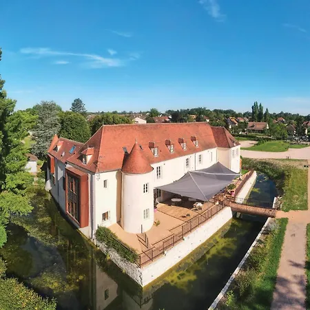 Chateau du Bost-2