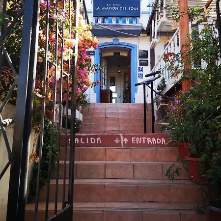 La Maison des Fous-2