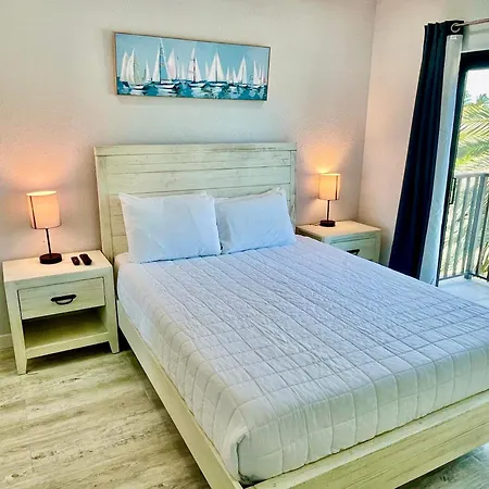Vistalmar Beach Resort-2