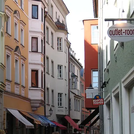 Hotel Das Regensburg-2