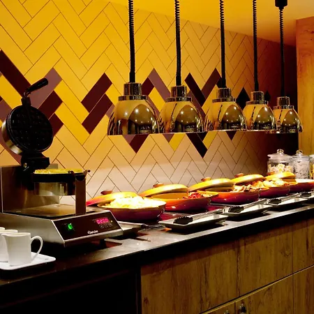 Hampton By Hilton Aachen Tivoli-3