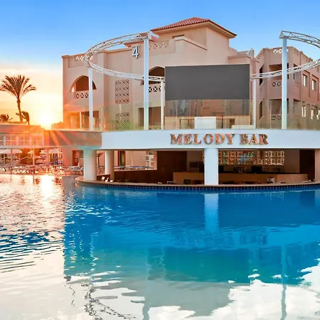 Pickalbatros Aqua Blu Resort - Hurghada-3